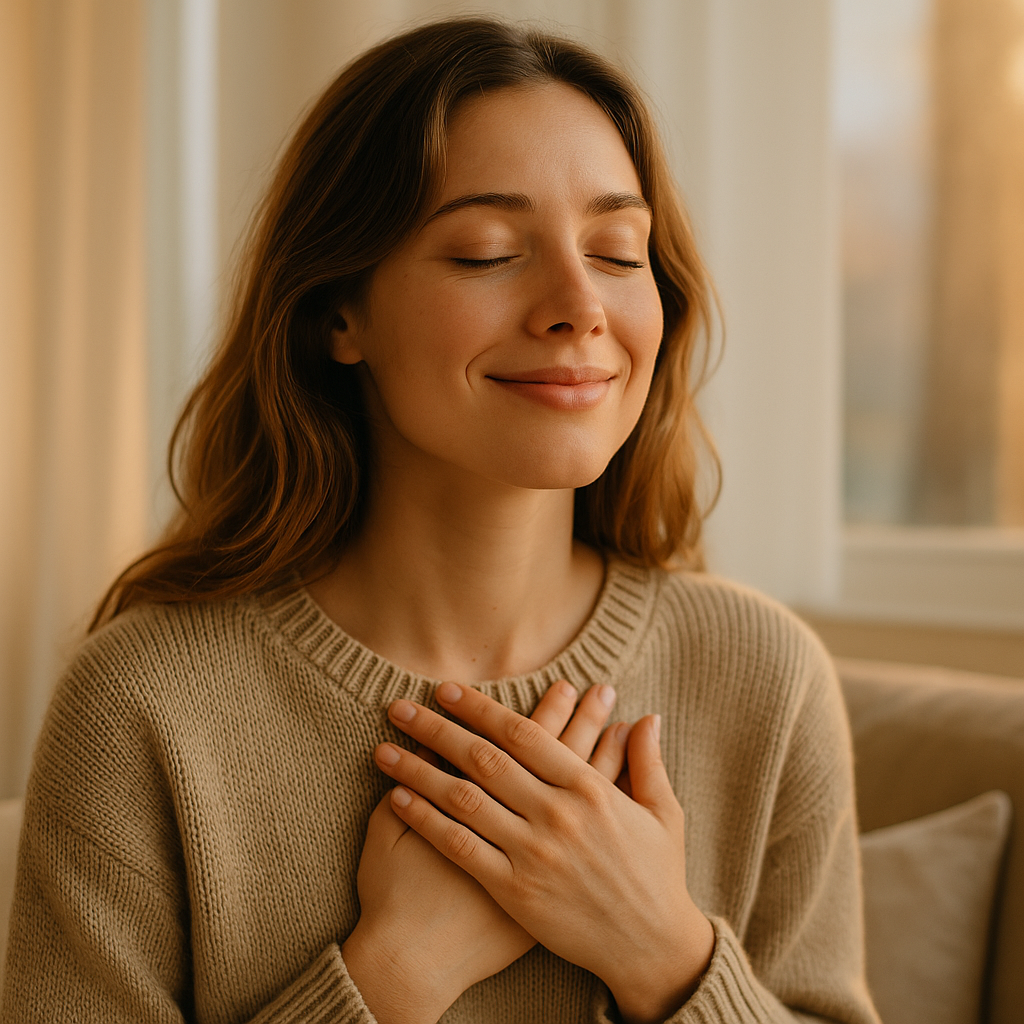 Smart – Apaiser l’esprit, nourrir l’équilibre intérieur